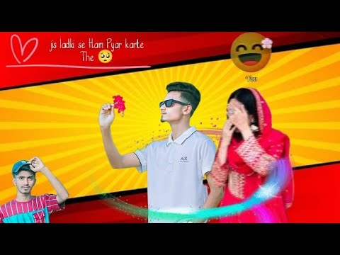 how to viral short video on youtube🥺||jis ladki se Ham Pyar karte The || #whatsappstatus #viralvideo