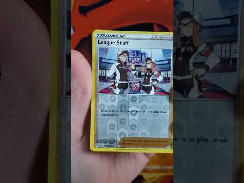 Pulling Gold From Vivid Voltage ETB