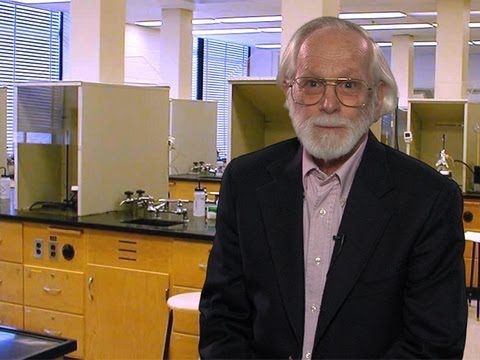 J. Michael Bishop: How I Became a Scientist