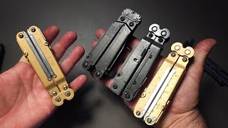 SOG Multitools, better than I realized! (Tool Overview)