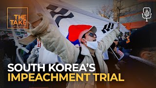 What is fueling South Korea’s political drama?  | The Take