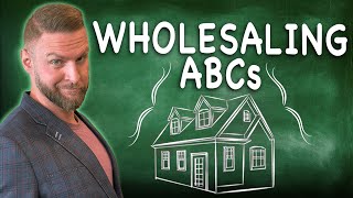 6 Steps to Wholesaling Real Estate