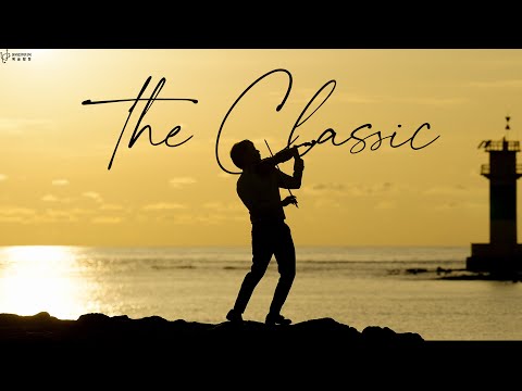 [Teaser] New series video "the Classic" - LAYERS CLASSIC