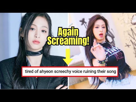 Netizens Praise BABYMONSTER's Drip, But Ahyeon’s High Notes Face Criticism!