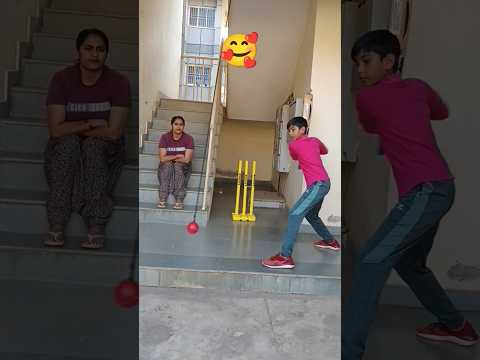 Cricketer skater arush🙏//#trending #youtubechannel #cricketlover #bobbyuhh #sports #shortvideo#yt