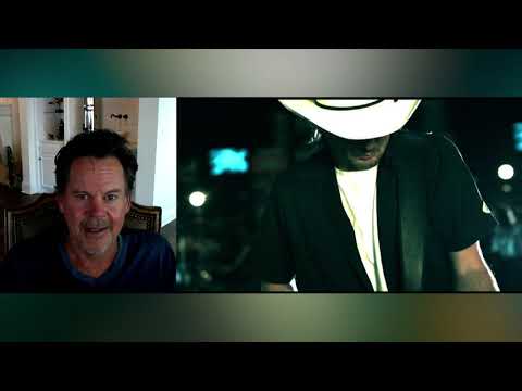 Gary Allan Rewind:  Get Off On The Pain