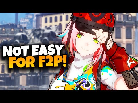 Don't Fall for this F2P BAIT in Honkai Star Rail