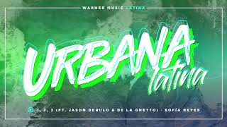 Lo Mejor del Urbano Latino - Mix Danny Ocean, Piso 21, Zion & Lennox, De La Ghetto