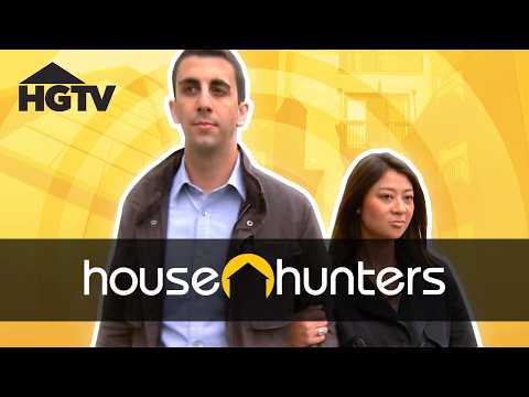 Can a Perfectionist Find the Ideal Chicago Condo? - House Hunters Full Episode Recap | HGTV