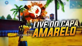 💜FREE FIRE AO VIVO💜  JOGANDO COM INSCRITOS💜 #freefireaovivo