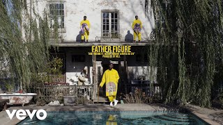 TOBE NWIGWE - FATHER FIGURE FT. BLACK THOUGHT + ROYCE DA 5’9”