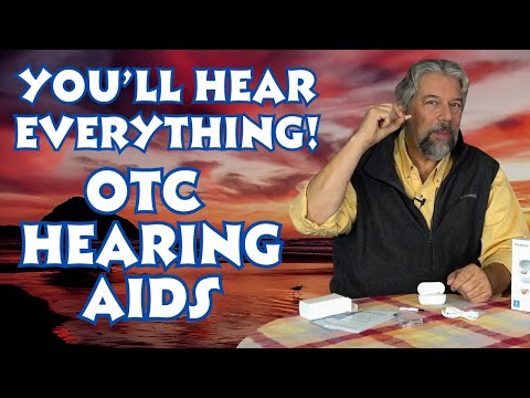 Hear everything again with the Vivtone SuperMini-b CIC Hearing Aids