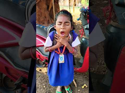 School Girl Choklet #Pyaar Tumse #video #trending