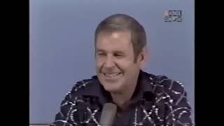 Paul Lynde - Squares Zingers Part 1