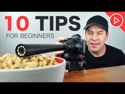 10 PROBE LENS TIPS | Master The Basics in 10mins