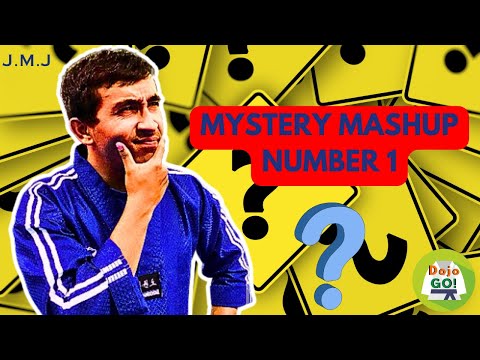 40 Minute Karate For Kids | Mystery Mashup Lesson #1 | Dojo Go