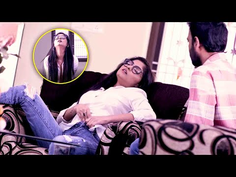 Abhishek Pachipala & Avanthika Telugu Ultimate Movie Love Scene || Kotha Cinema