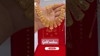 #shorts#youtubeshorts #viral ##trending #gold necless 2023