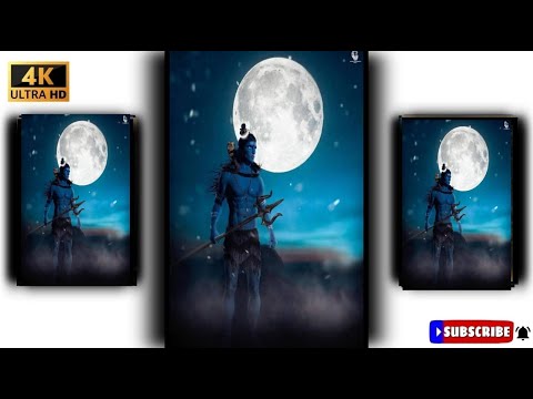 Bholenath whatsapp status 🙏|| Full screen 4k whatsapp status 🥀|| mahadev whatsapp status 🌺||shiva🌿||