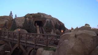 Heigh-Ho! - Seven Dwarfs' Mine Train in the Magic Kingdom