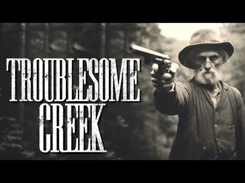 Troublesome Creek #appalachiasdeadliest