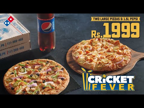 Cricket Fever Deal | PSL7