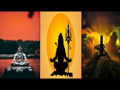 Bholenath whatsapp status 🙏||Shiv Shankar status 💯||mahakaal whatsapp status 🌺||trending status 🌿||