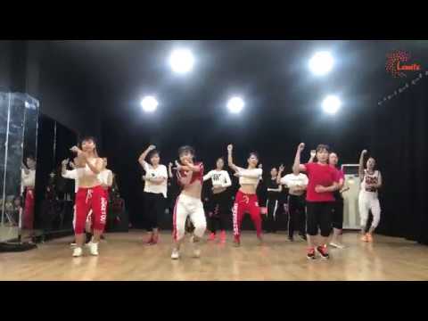 LAST CHRISTMAS | Lớp 18h30 35 tại Nguyễn Chí Thanh| Zumba Fitness Vietnam| Lamita