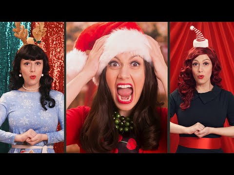 WTF 2020?! (Funny Christmas Song for an Awful Year) *explicit*