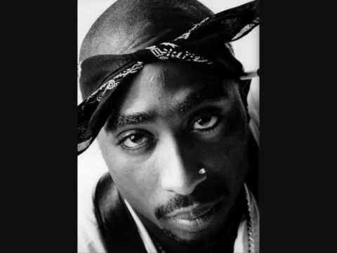 2 Pac Tupac - Changes