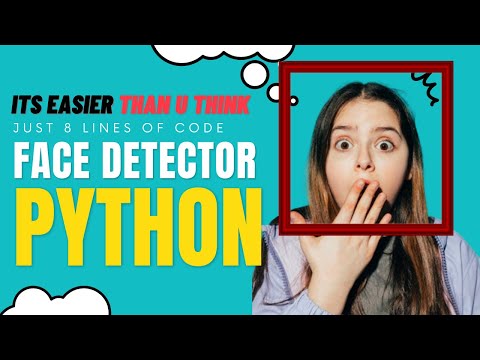 Face Detection with OpenCV: How to Detect Faces in Images Using Python