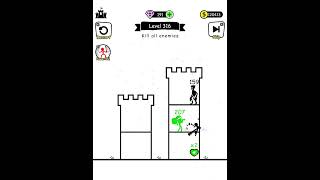 StickHero:Tower 316 level