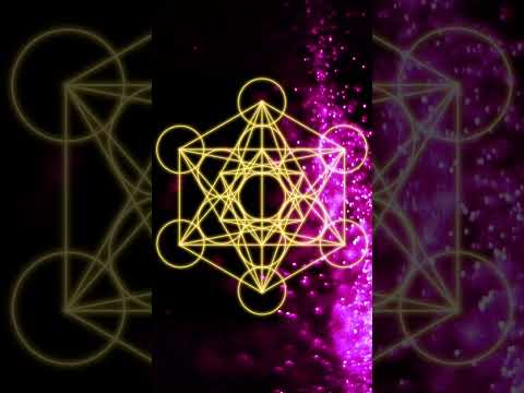 This Music Destroys Fear In 30 Seconds @852Hz #meditationmusic #archangels #metatron