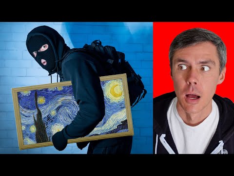 AI Is Stealing Much More Than Art From Artists - Shocking Truth!