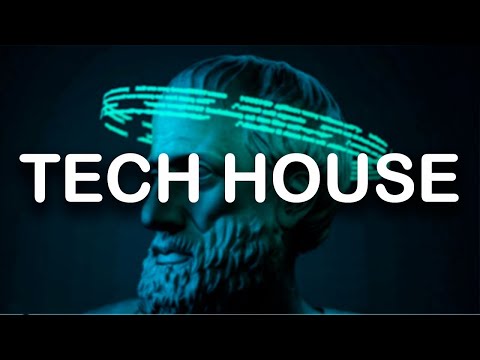 TECH HOUSE MIX 2023 ENERO -DJ SET TECH HOUSE  LOS MÁS ESCUCHADOS -DJ STIVEN PRO