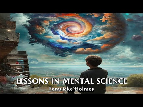 What You Think, You Attract To Yourself - LESSONS IN MENTAL SCIENCE - Fenwicke Holmes