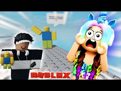 ROBLOX A Stereotypical Obby - It’s creepier than I imagined!!