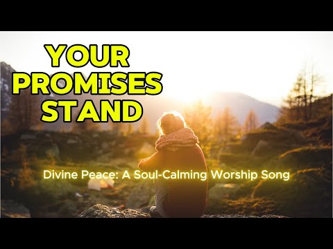 Your Promises Stand | Path of Promise