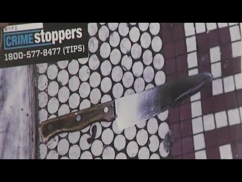 Police shoot alleged knife-wielding man in the BX: NYPD