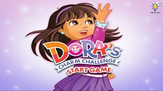 Charm Bracelet Challenge - Dora and Friends Educational Games #learning #toddler #doraandfriends