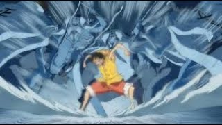 [One Piece] Marineford [AMV]