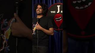 Taj Mahal #indianstandupcomedy #standupcomedy #tajmahal #taj #mahal #shorts