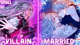 SHE MARRIED THE MOST HANDSOME DUKE TO SPITE EVERYONE | Manhwa Recap