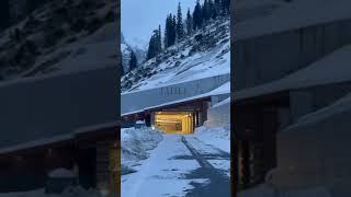 Atal Tunnel // Manali Trips // WhatsApp Status // YoYo Honey Singh // AbhishekBrings #Shorts #Travel