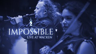 Two Steps From Hell - Impossible Live @ WACKEN