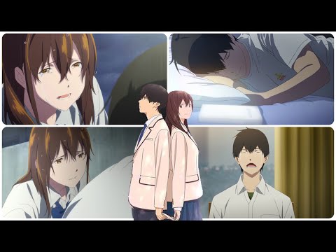 Kimi no suizou wo tabetai 「 AMV 」 All I want