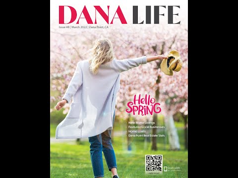 Dana Life Issue #8