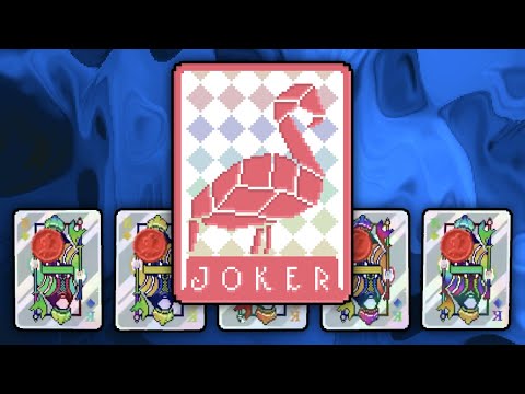 This Joker CREATES Polychrome Cards (Modded)