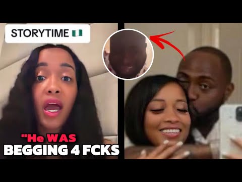 Davido US Side Chic Exposes Him In A New Viral Video!