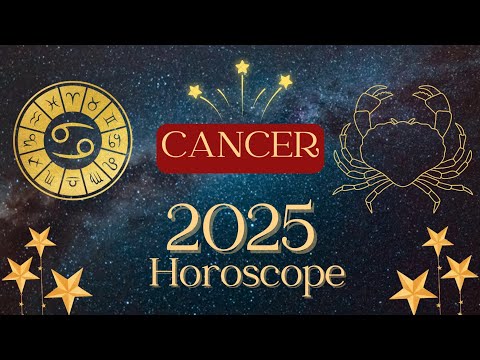 🦀♋🔮✨EMBRACE YOUR TALENT ⭐ | CANCER 2025 TAROT READING| CANCER 2025 HOROSCOPE| #cancer #tarot  #111